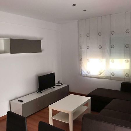 Apartemen 100 m² dengan 3 kamar tidur dan 2 kamar mandi pribadi di Parque de l'Aiguera Benidorm Bagian luar foto