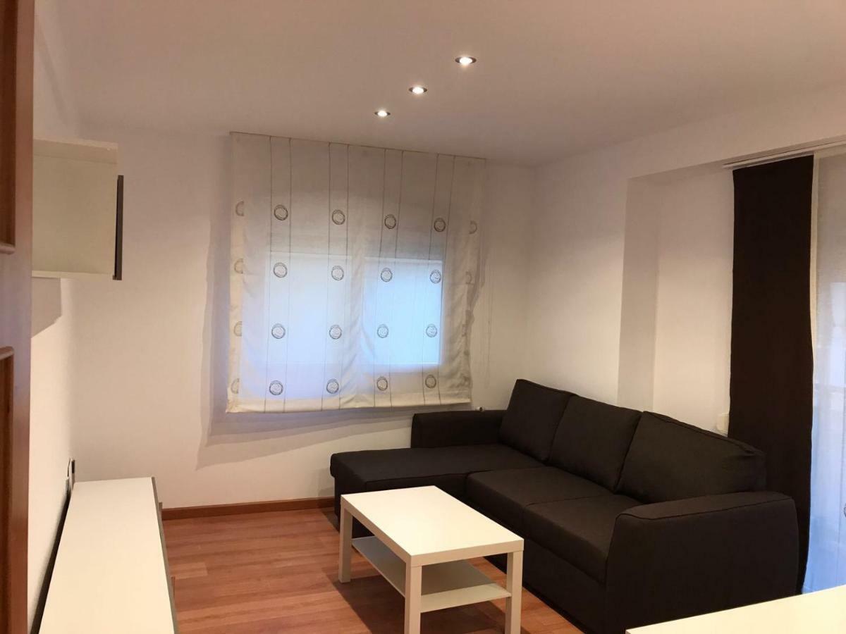 Apartemen 100 m² dengan 3 kamar tidur dan 2 kamar mandi pribadi di Parque de l'Aiguera Benidorm Bagian luar foto