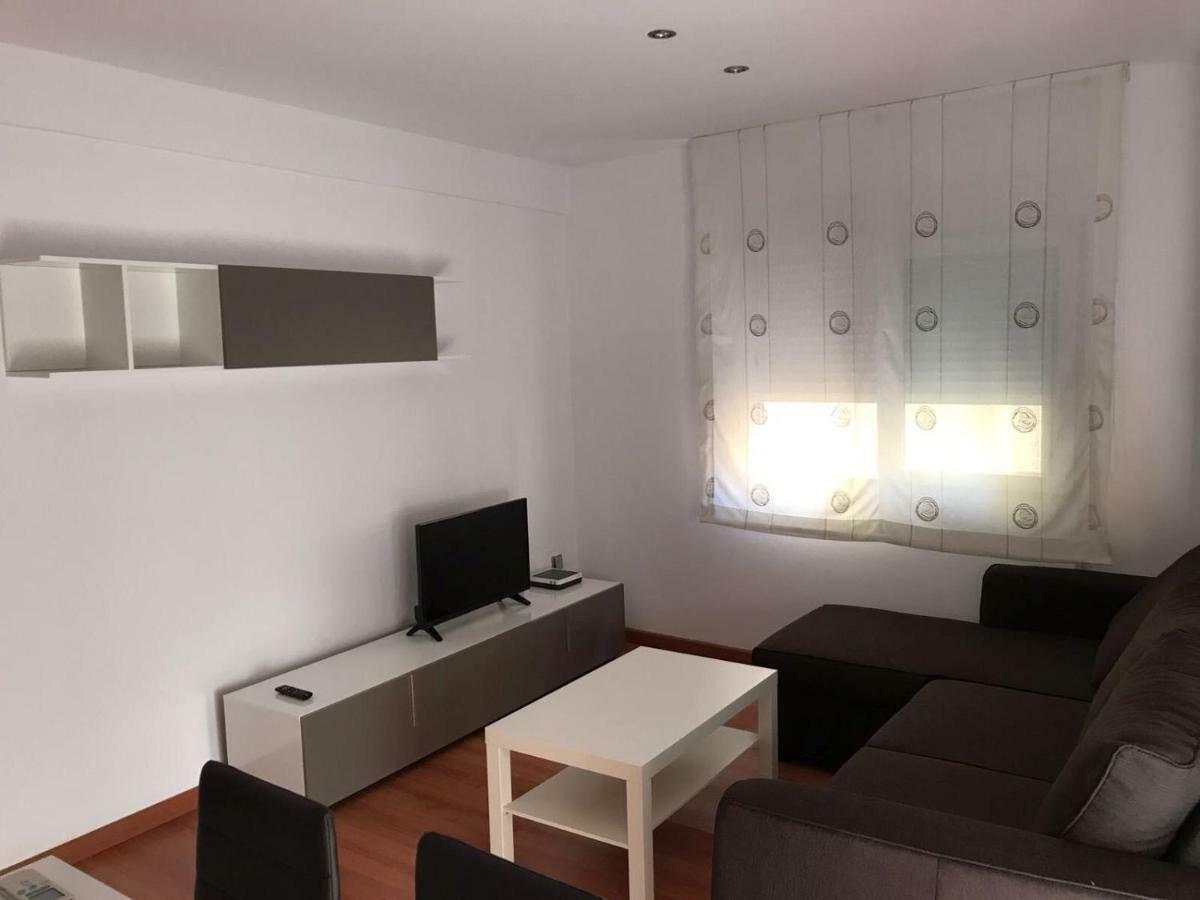 Apartemen 100 m² dengan 3 kamar tidur dan 2 kamar mandi pribadi di Parque de l'Aiguera Benidorm Bagian luar foto